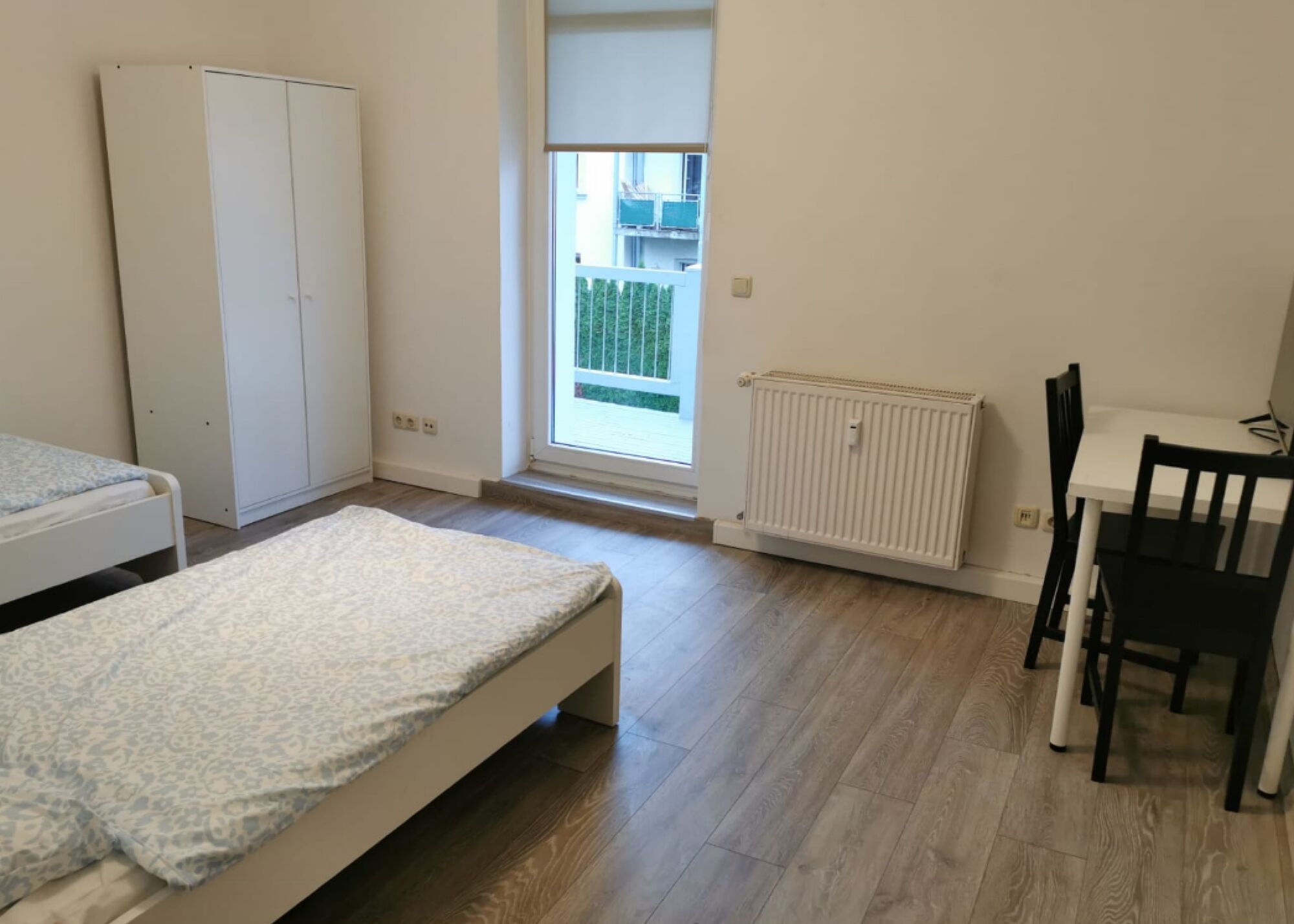 Schlafzimmer 1