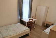 Schlafzimmer 3