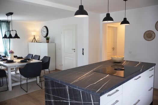 Großes Ferienhaus am See in Grafenwöhr – bis zu 8 Personen Obrázok 4
