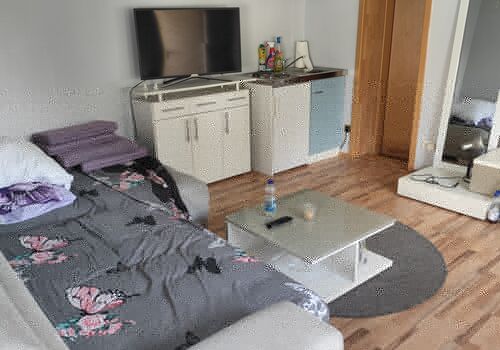 Gästezimmer Gladbeck - Renntfort Bild 2