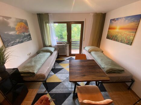 Pension Kochendörfer Bild 3
