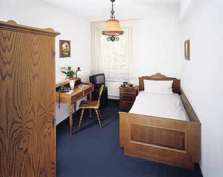 Hotel- Restaurant Beckmannshof Bild 3