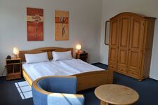 Hotel- Restaurant Beckmannshof Bild 2