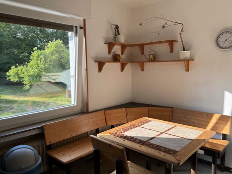 EG Wohnung im ZFH Nähe A1 mit Parkplätzen im Hof Picture 3