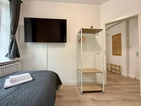 TT Living Apartments Halstenbek I Nähe A23 Bild 5