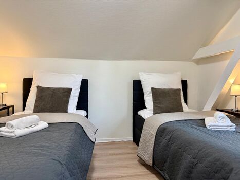 TT Living Apartments Halstenbek I Nähe A23 Picture 3