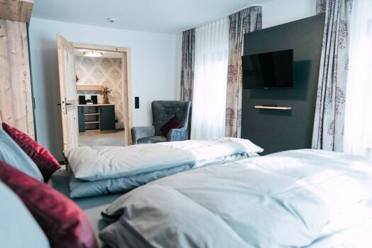 Fonses Chalets Staufen Picture 3