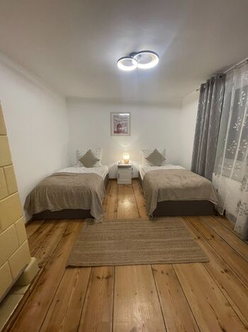 Haus in Schwedt/Oder-Passow Bild 3