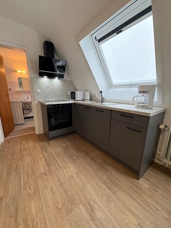 Apartmenthaus Ludwigsburg - 12 Apartments - 40 Betten Bild 2