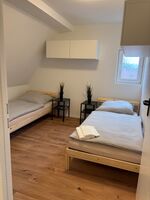 Monteurzimmer nahe Ludwigsburg - 12 Apartments - 40 Betten Bild 18