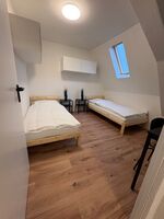 Monteurzimmer nahe Ludwigsburg - 12 Apartments - 40 Betten Bild 22