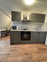 Monteurzimmer nahe Ludwigsburg - 12 Apartments - 40 Betten Bild 19