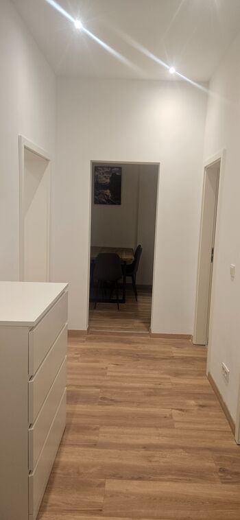 JOSEF APARTMENTS | WIESBADEN | ELTVILLE | 7+ Appartements