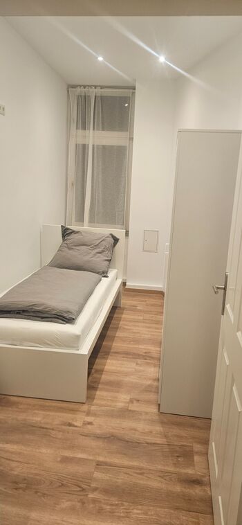 JOSEF APARTMENTS | WIESBADEN | ELTVILLE | 7+ Appartements Zdjęcie 3