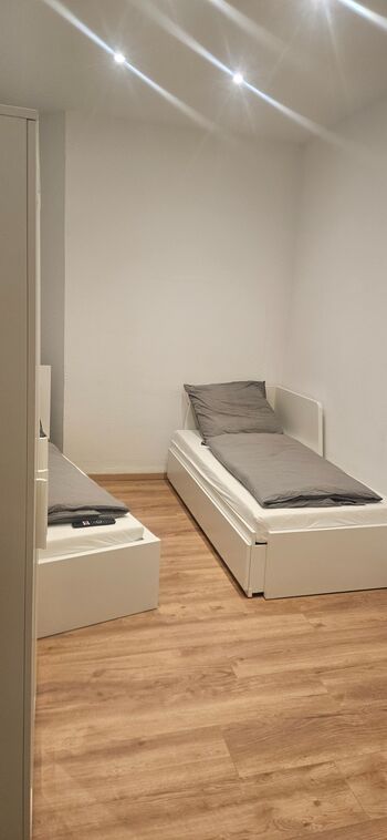 JOSEF APARTMENTS | WIESBADEN | ELTVILLE | 7+ Appartements Zdjęcie 2