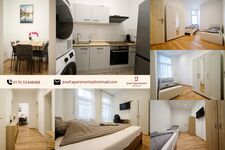 JOSEF APARTMENTS | WIESBADEN | ELTVILLE | 7+ Appartements Bild 10