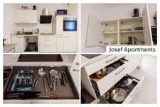 JOSEF APARTMENTS | WIESBADEN | ELTVILLE AM RHEIN | 5+ Bild 2