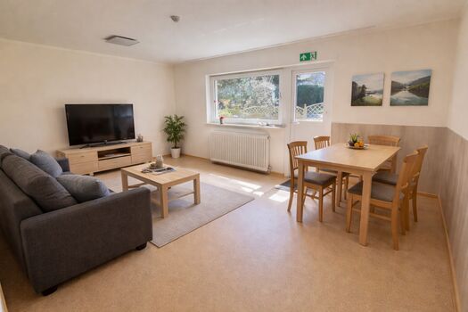 Unterkunft für Monteure, flexibel und bequem