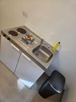 Unterkunft für Monteure, flexibel und bequem Bild 12