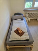 Unterkunft für Monteure, flexibel und bequem Bild 27