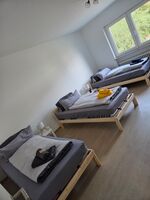 Unterkunft für Monteure, flexibel und bequem Bild 1