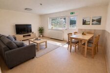 Unterkunft für Monteure, flexibel und bequem Picture 1