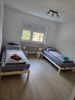 Unterkunft für Monteure, flexibel und bequem Bild 2