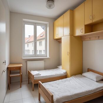 Monteurunterkunft Dresden -nach Wunsch/Bedürfnis Bild 2