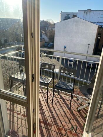 Wohnung zur Miete in Nauen Picture 5