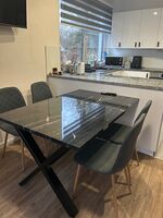 Handwerker/Monteurzimmer in Glinde Zdjęcie 30