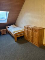 Handwerker/Monteurzimmer in Glinde Zdjęcie 22