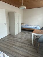 Handwerker/Monteurzimmer in Glinde Zdjęcie 18