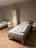 Handwerker/Monteurzimmer in Glinde Zdjęcie 24