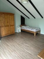 Handwerker/Monteurzimmer in Glinde Zdjęcie 28