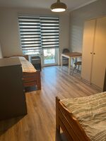 Handwerker/Monteurzimmer in Glinde Zdjęcie 16