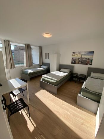 Neue Apartments / Zimmer / Bönen / Hamm / Werl Picture 2