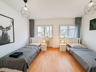 Wohnung für 7 Personen – komfortabel & voll ausgestattet Zdjęcie 1