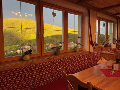 Gasthof Bacher Katschberg Obrázok 5