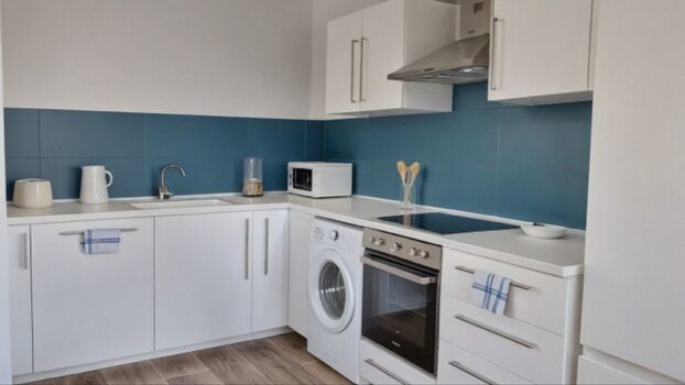 Neu renovierte Unterkünfte / Wohnungen / Zimmer für Monteure Bild 2