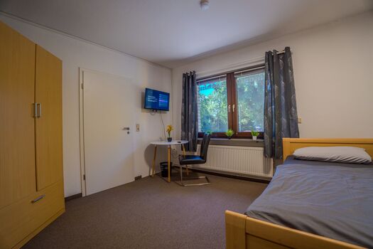 Gästezimmer Abbehausen Bild 1
