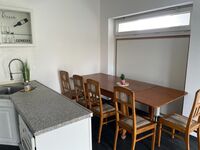 Neu ausgestattetes Apartment mit Balkon für 6-8 Personen Obrázok 7