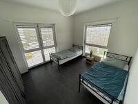 Neu ausgestattetes Apartment mit Balkon für 6-8 Personen Obrázok 10