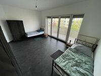 Neu ausgestattetes Apartment mit Balkon für 6-8 Personen Obrázok 6