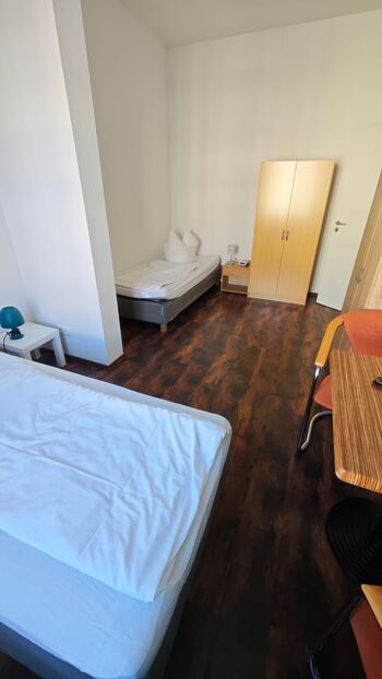 GOLDENBED´s die NR.1 in MAGDEBURG- 100% AUSSTATTUNG Obrázok 3