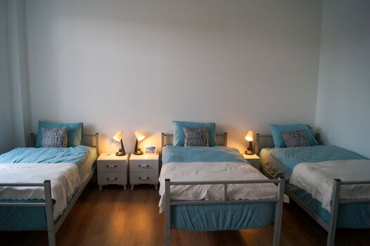 Pension Brune Zdjęcie 2