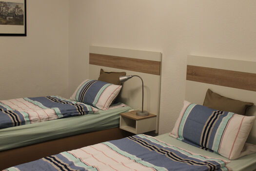 Ferien- und Monteurswohnungen in Hagen "Sleep Inn Hagen"