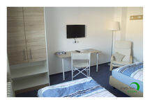 Ferien- und Monteurswohnungen in Hagen "Sleep Inn Hagen" Bild 3