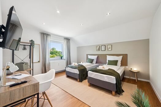 LeBen Homes Langenau