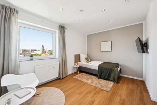 LeBen Homes Langenau Picture 3