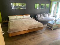 Apartment-Remseck 4 Wohnungen, privat Parkplatz, ruhige Lage Bild 1